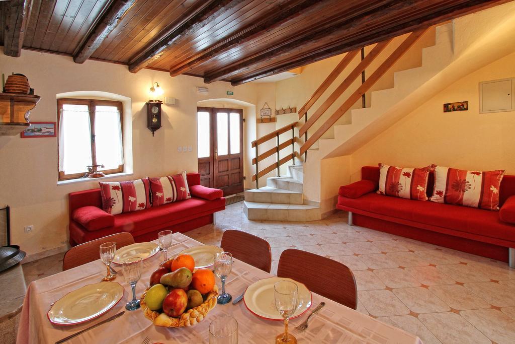 Holiday Home Marko Фунтана Экстерьер фото