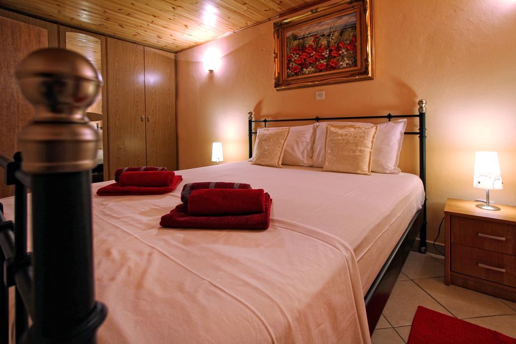 Holiday Home Marko Фунтана Экстерьер фото